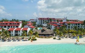 The Royal Cancun All Villas Resort